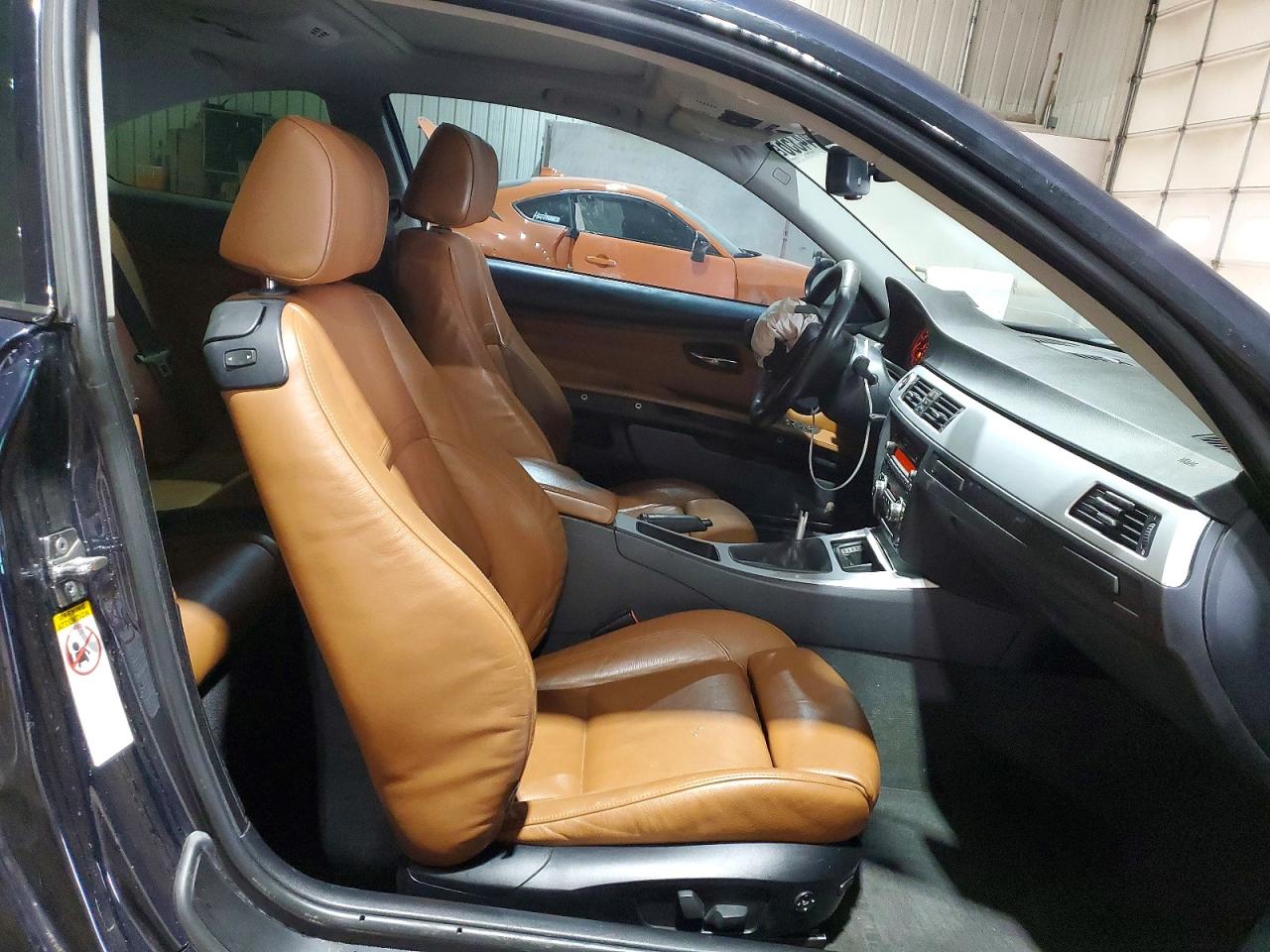 BMW 3 Series I Sulev