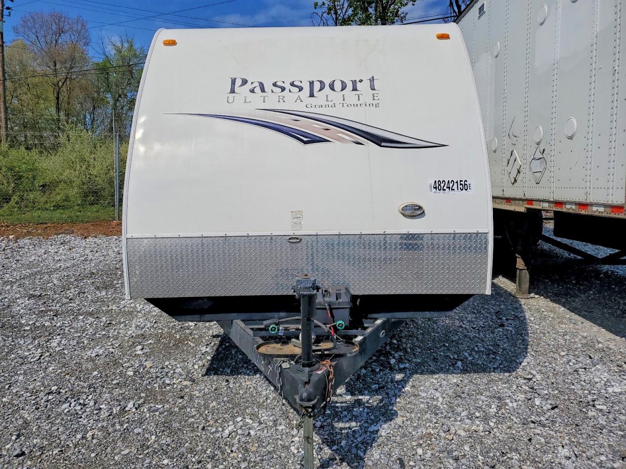 Keystone Passport S