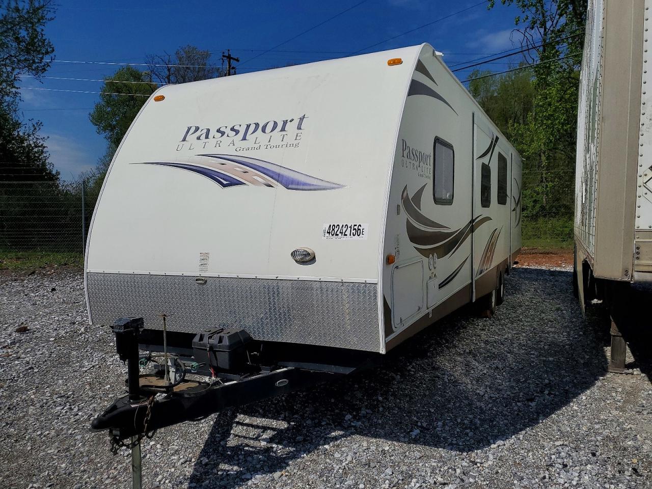 Keystone Passport S