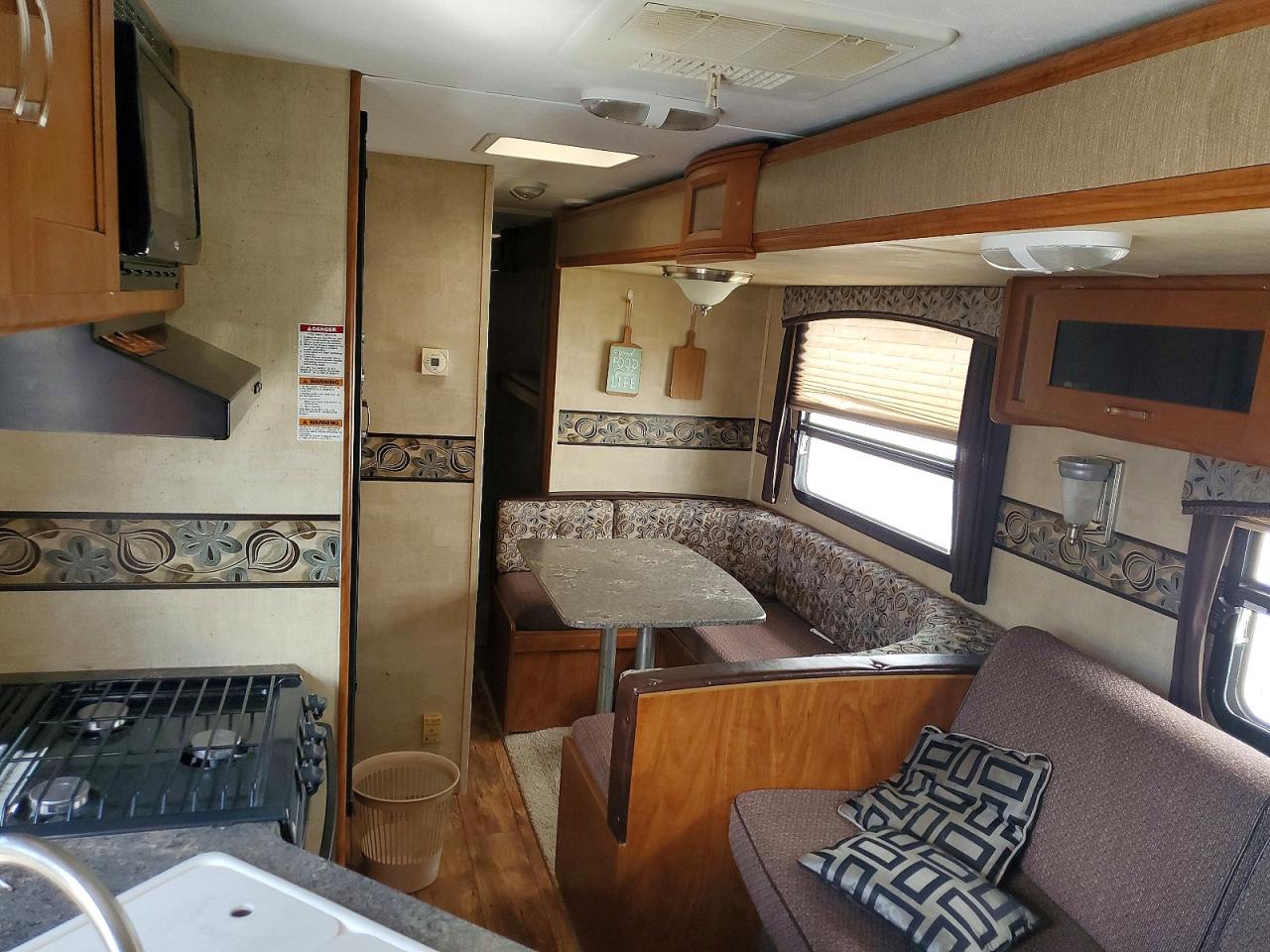 Keystone Passport S