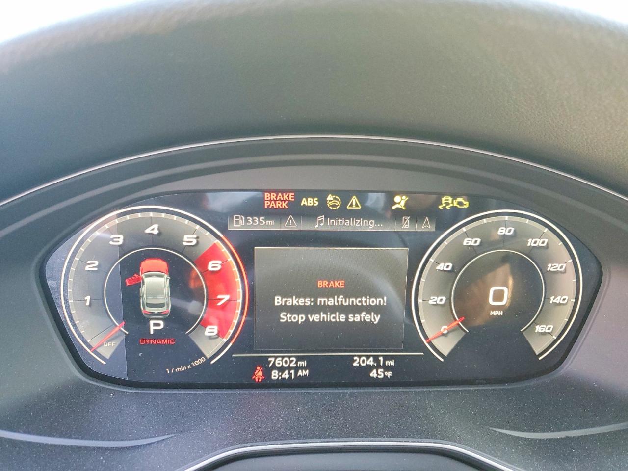Audi S5 Premium Plus