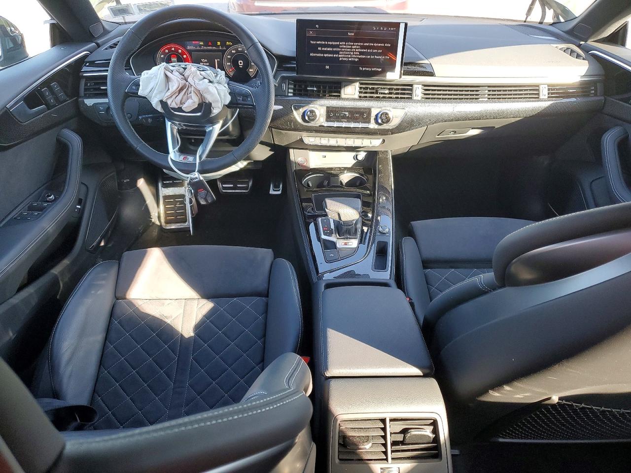 Audi S5 Premium Plus