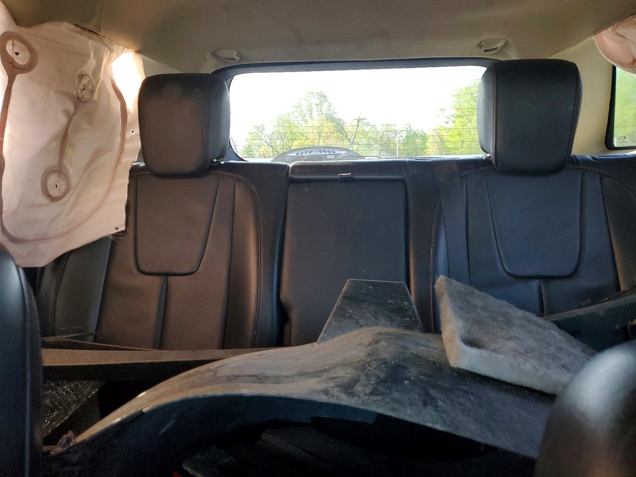 GMC Terrain Slt