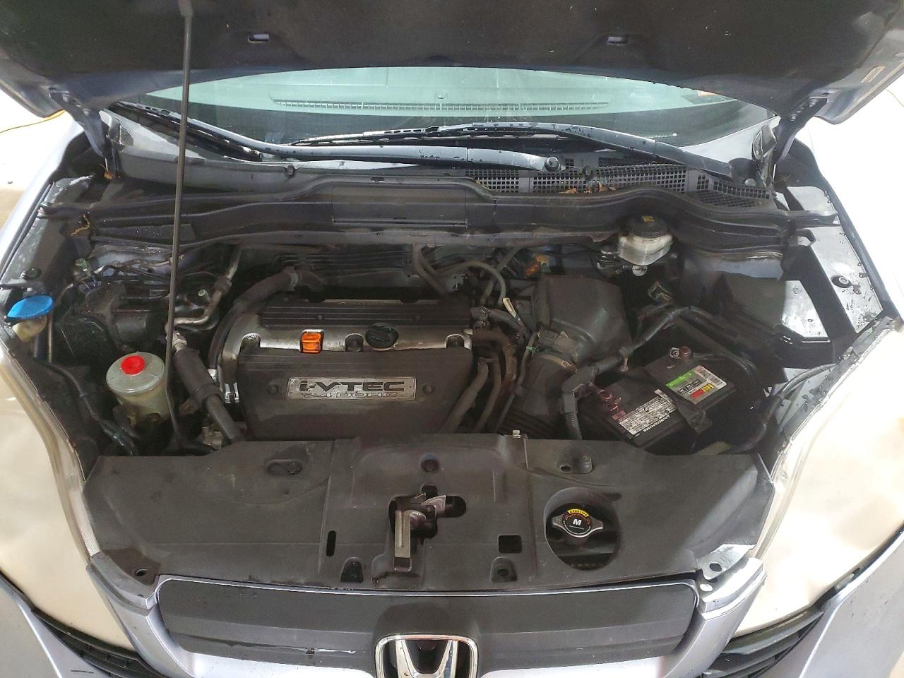 Honda Crv Lx