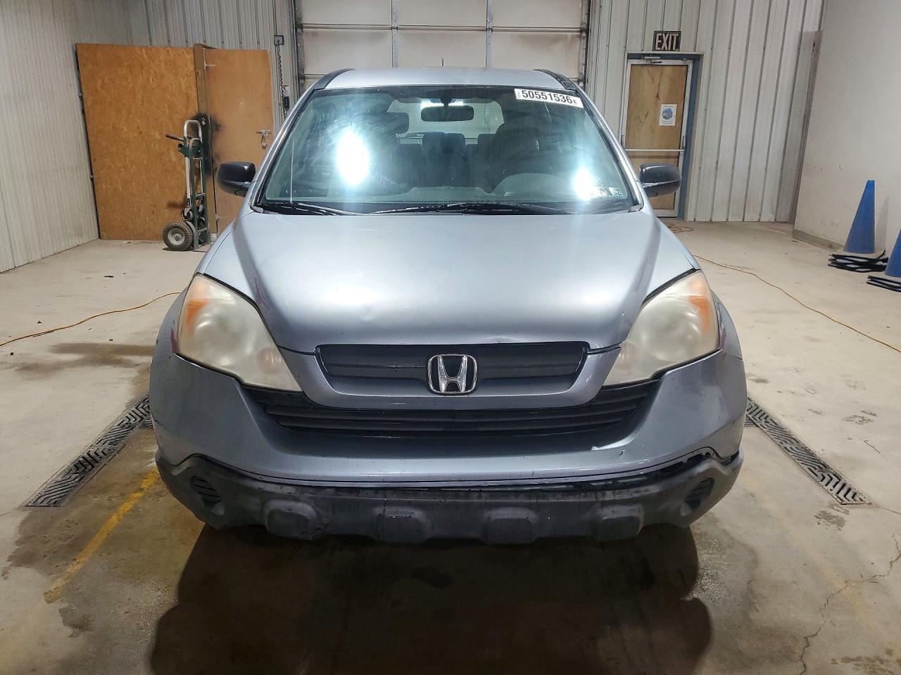Honda Crv Lx