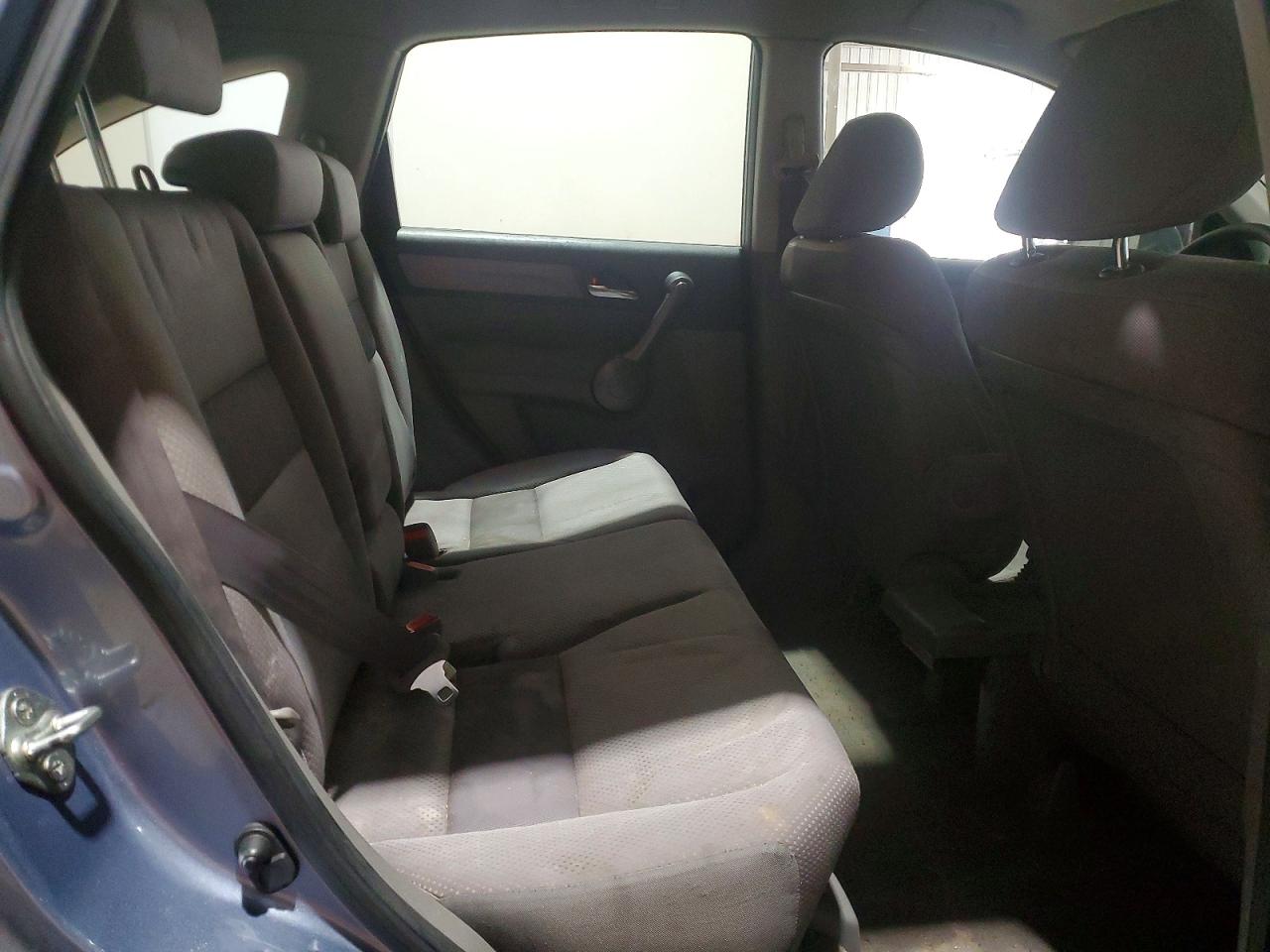 Honda Crv Lx