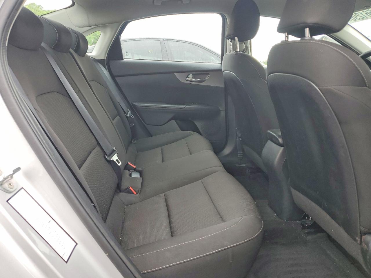 Kia Forte Lxs