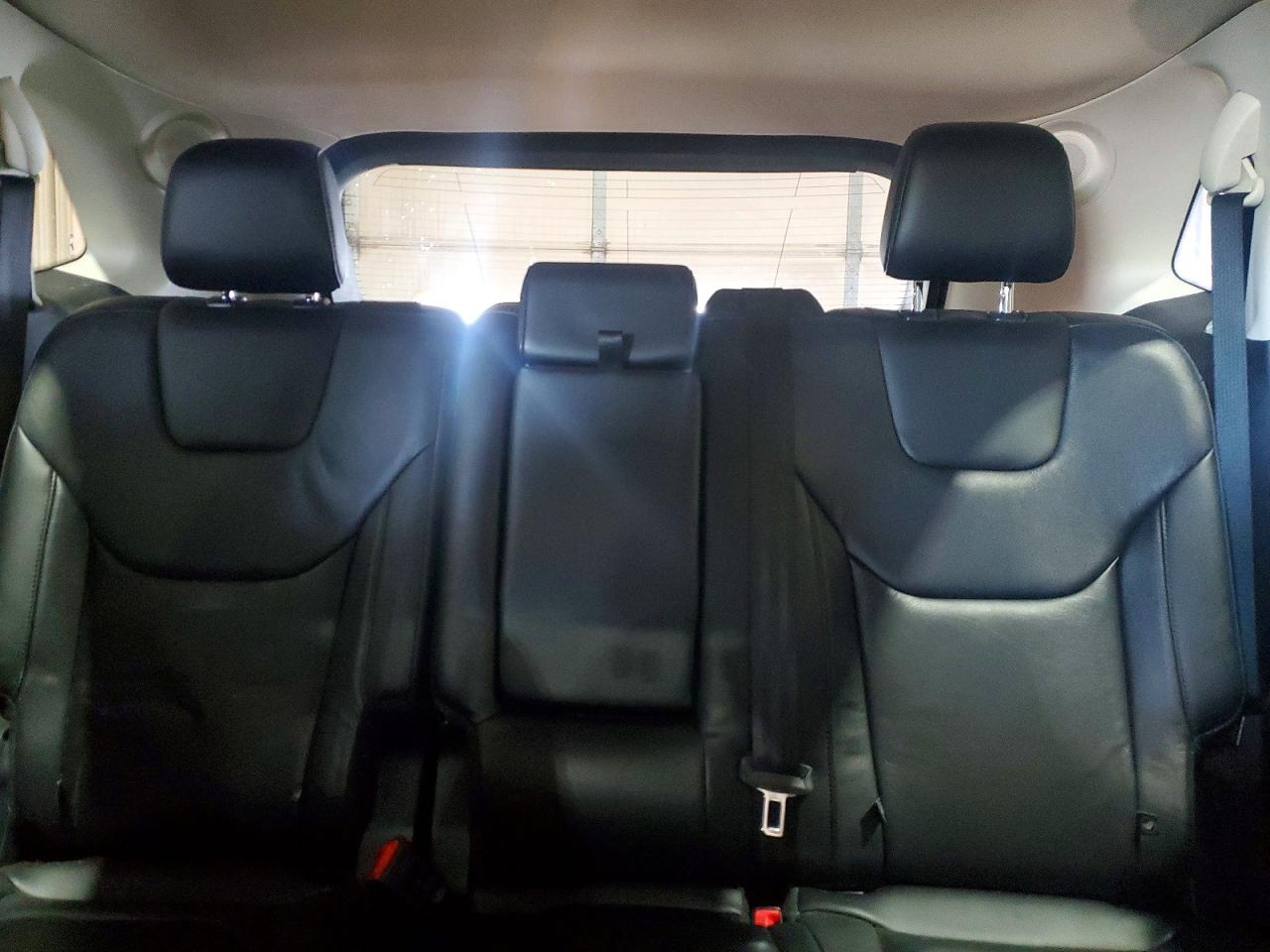 Ford Edge Titanium