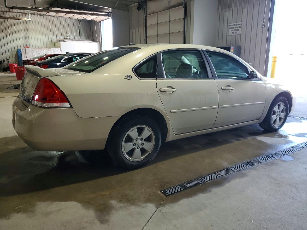 Chevrolet Impala Lt