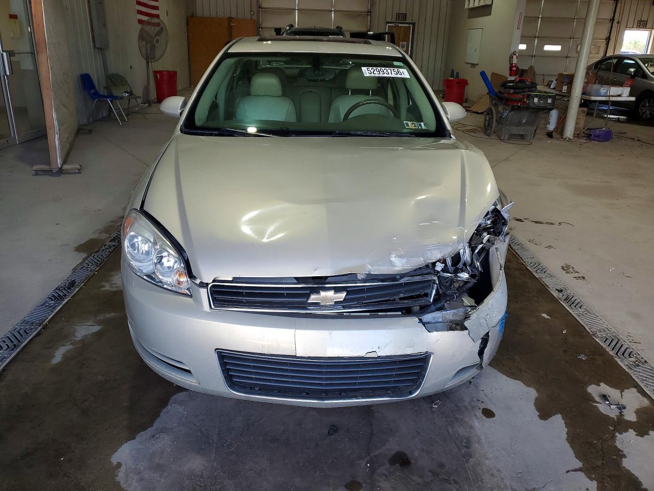 Chevrolet Impala Lt