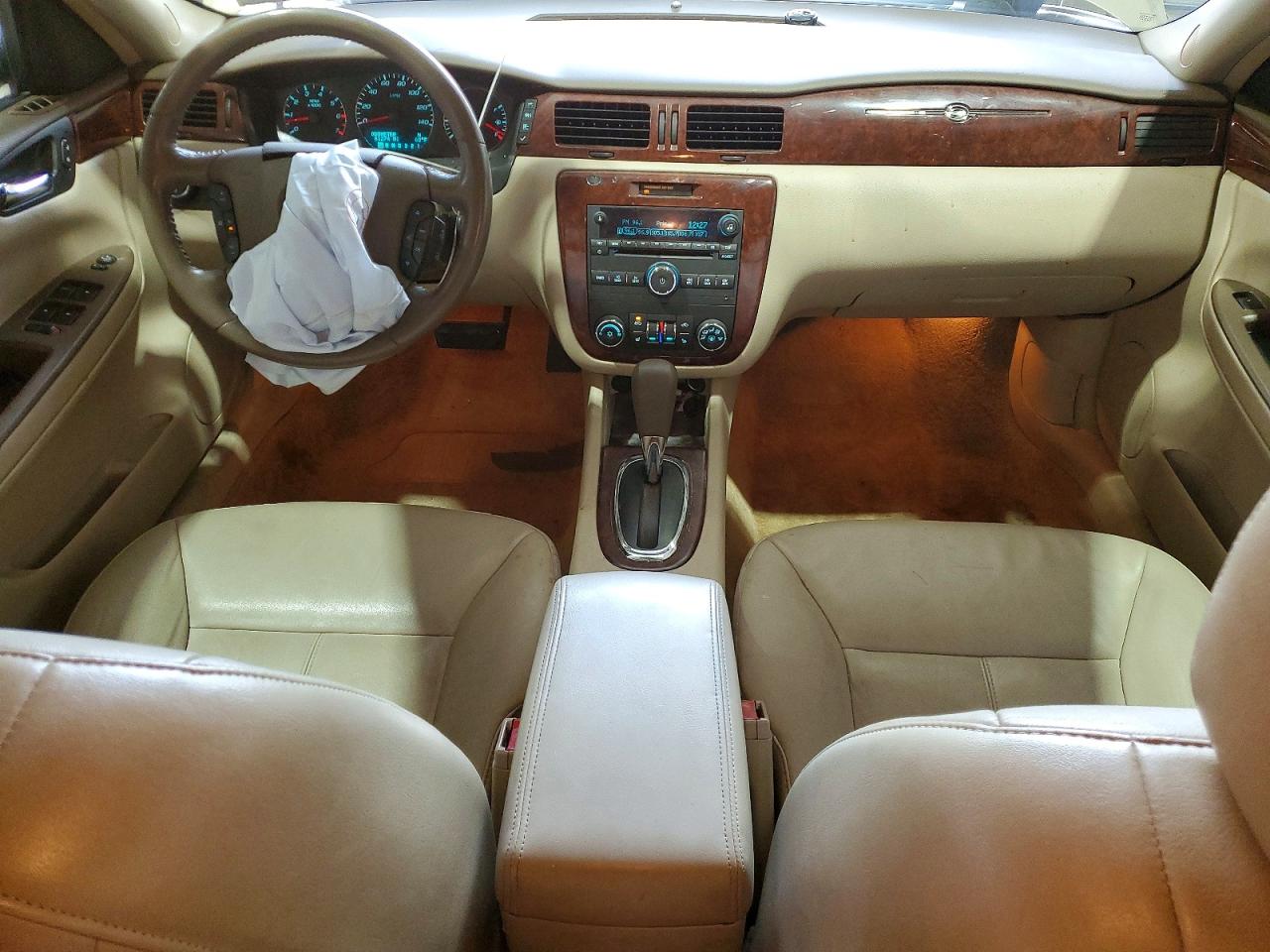 Chevrolet Impala Lt