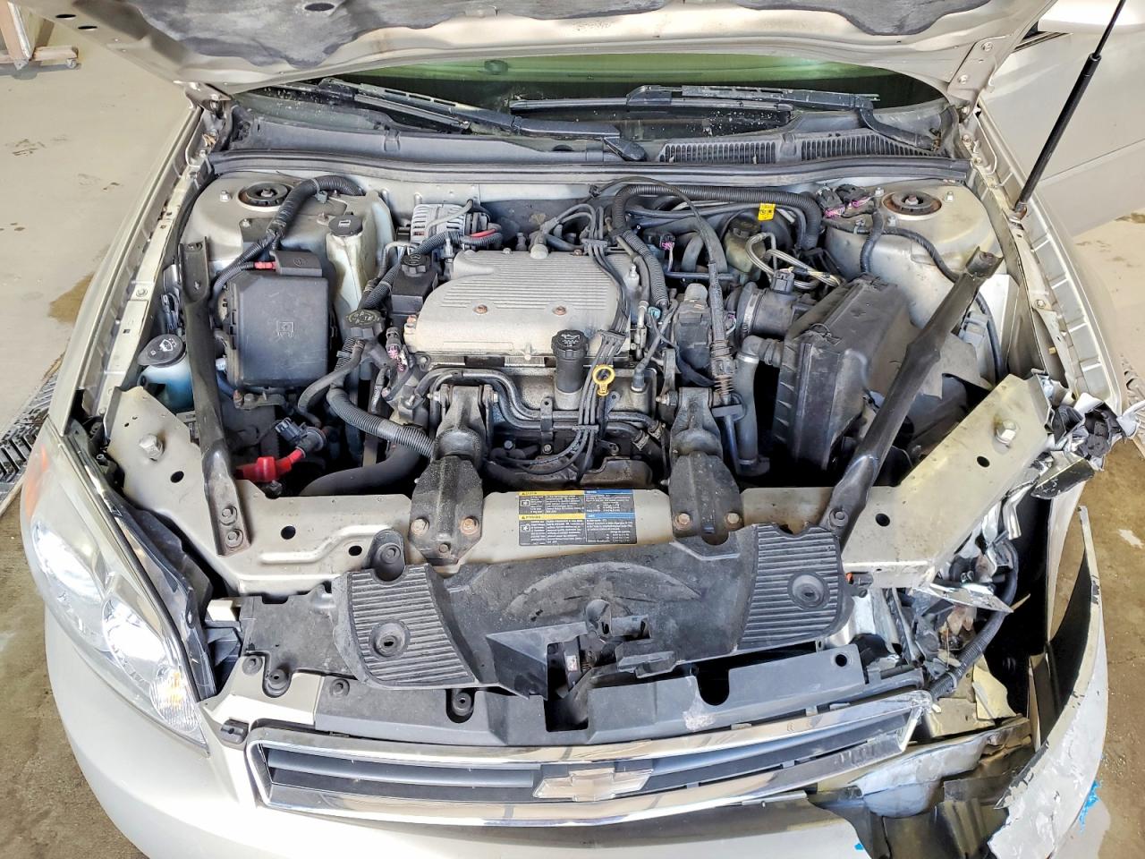 Chevrolet Impala Lt