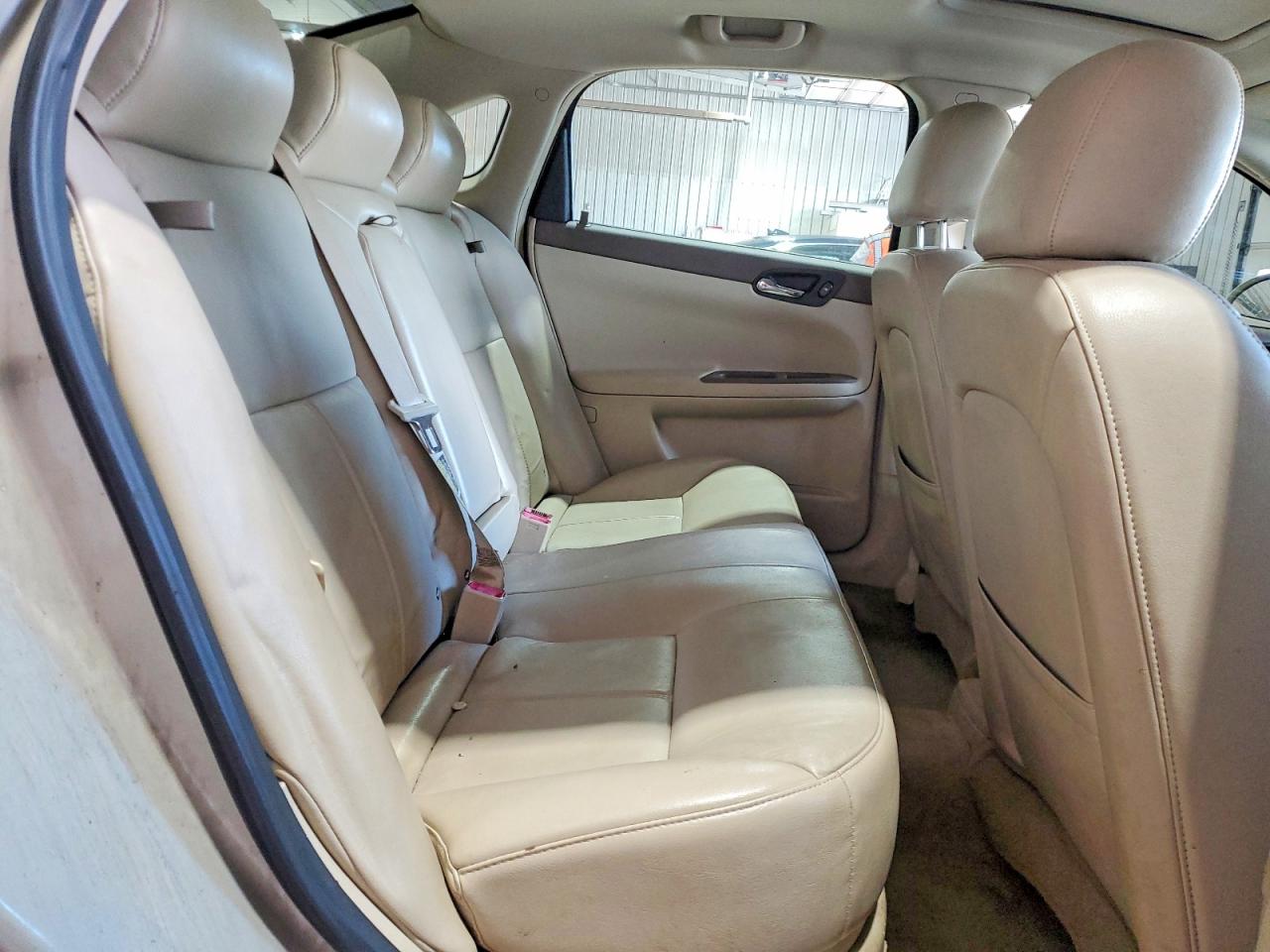 Chevrolet Impala Lt