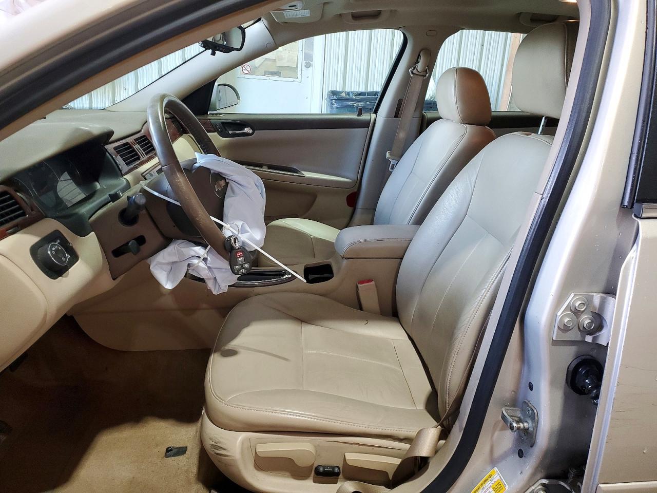 Chevrolet Impala Lt
