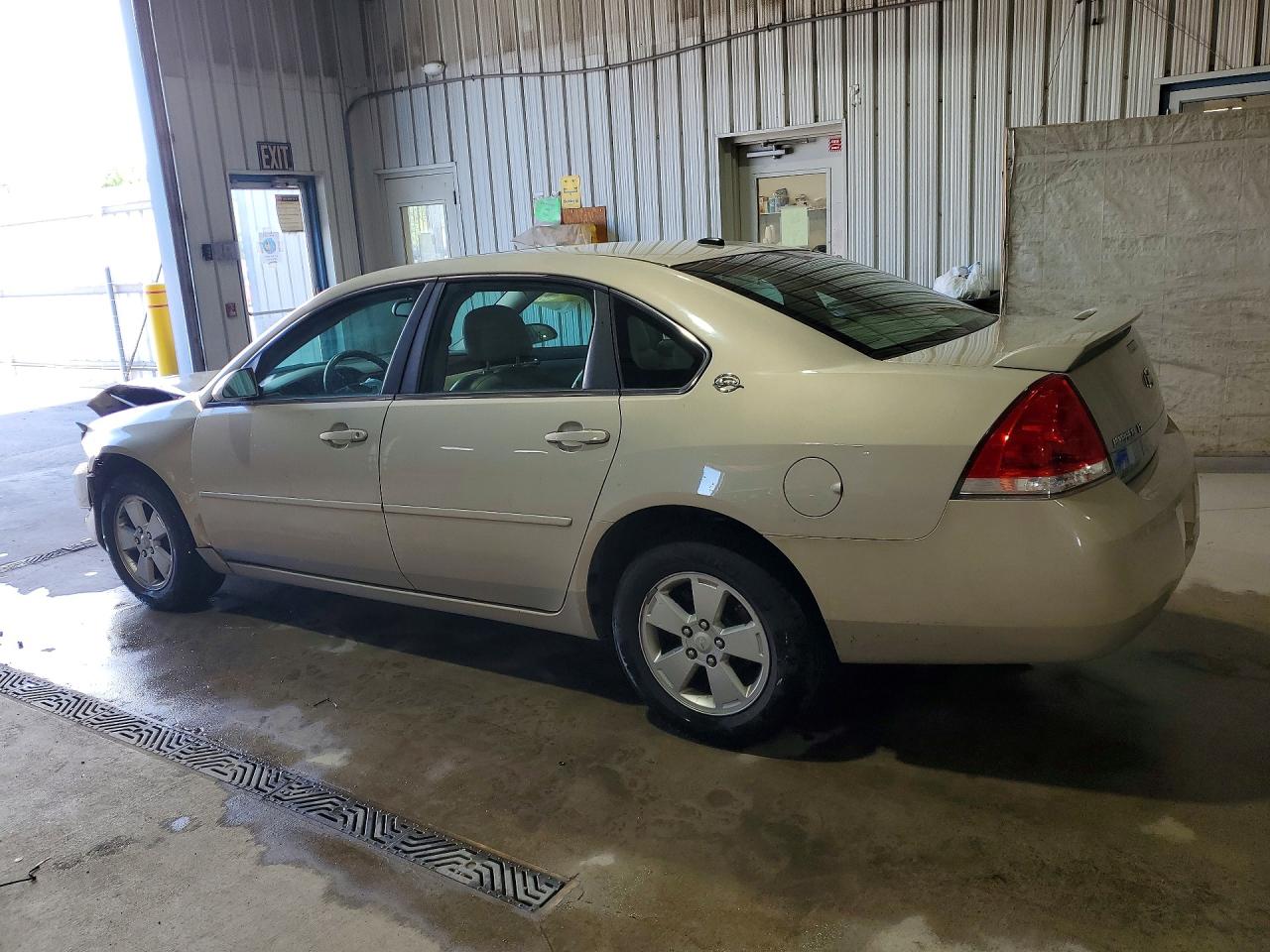 Chevrolet Impala Lt