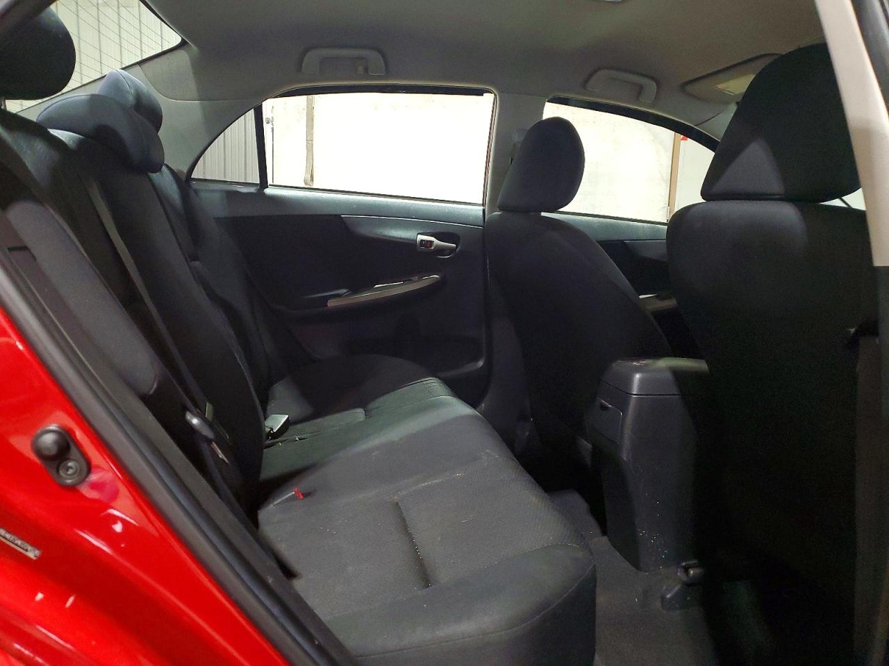 Toyota Corolla S