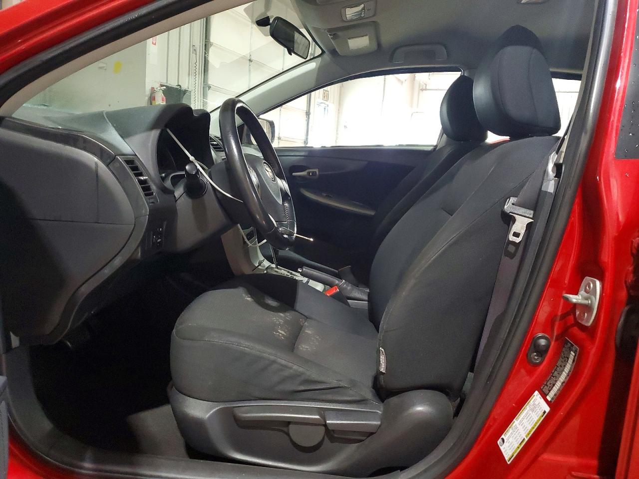 Toyota Corolla S