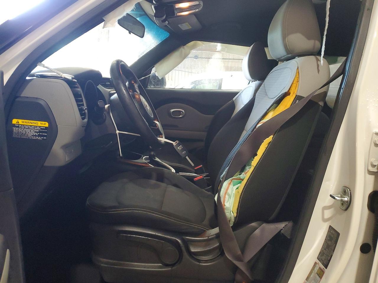 Kia Soul +