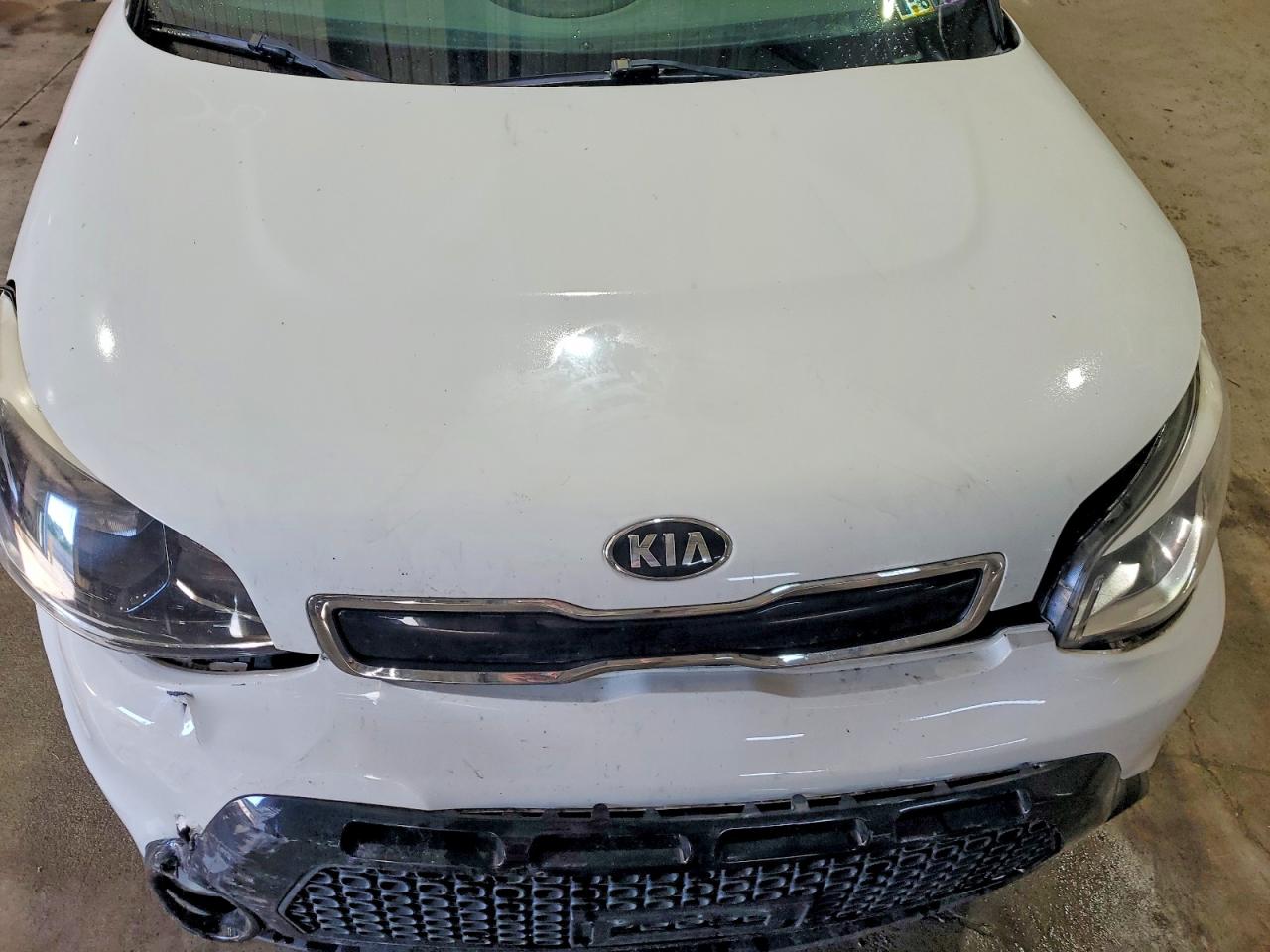 Kia Soul +