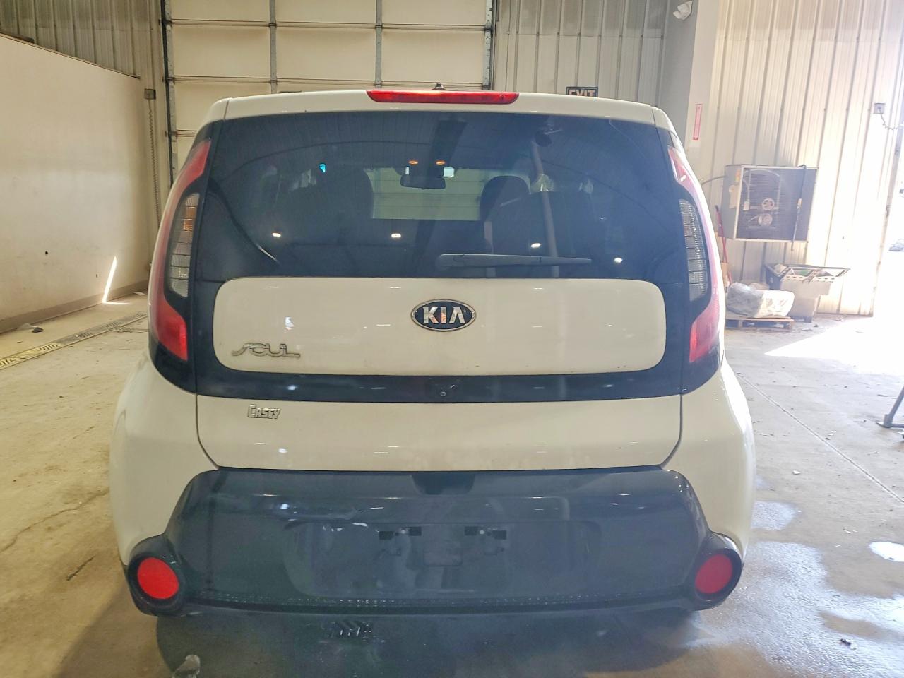 Kia Soul +