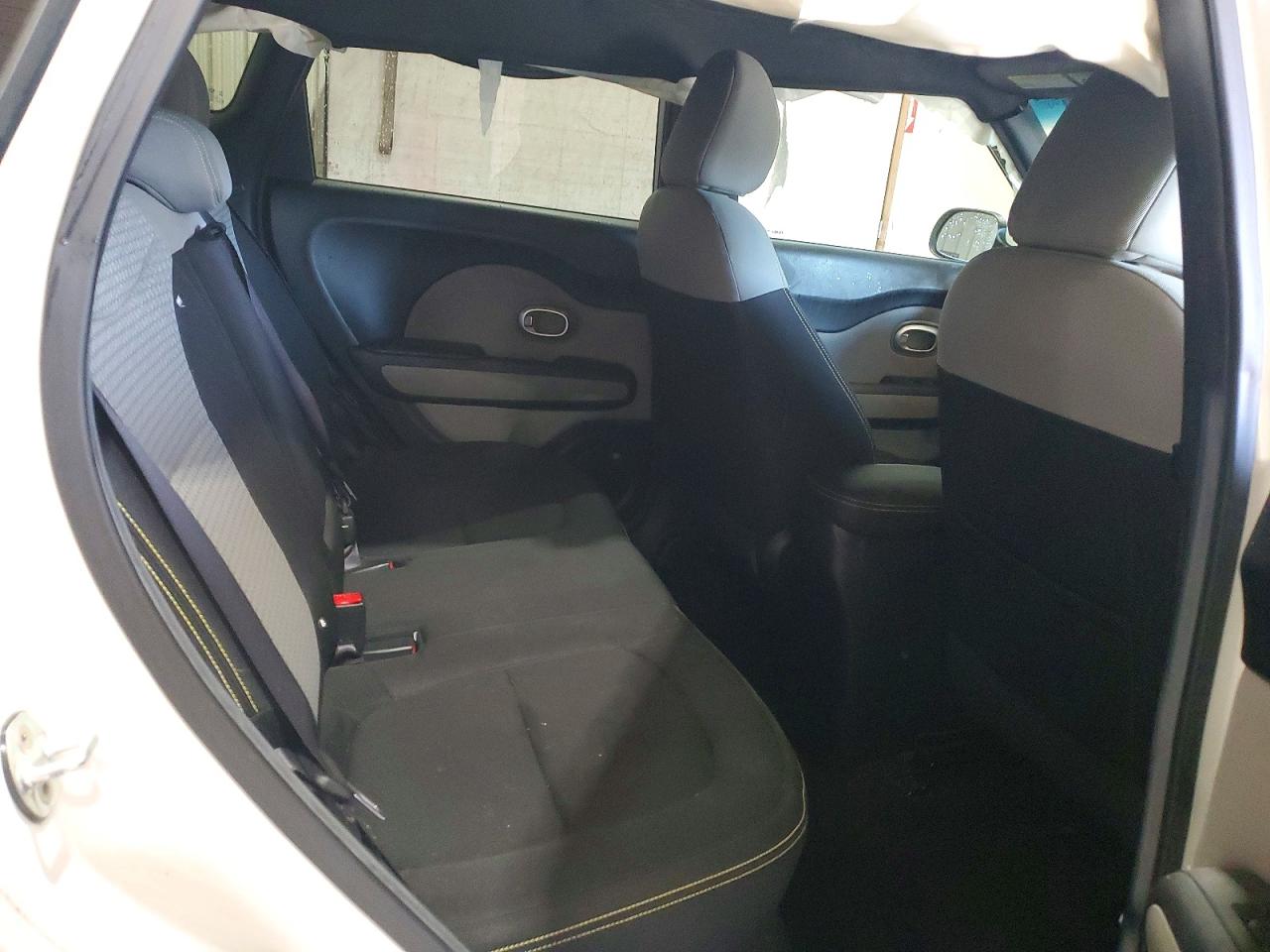 Kia Soul +