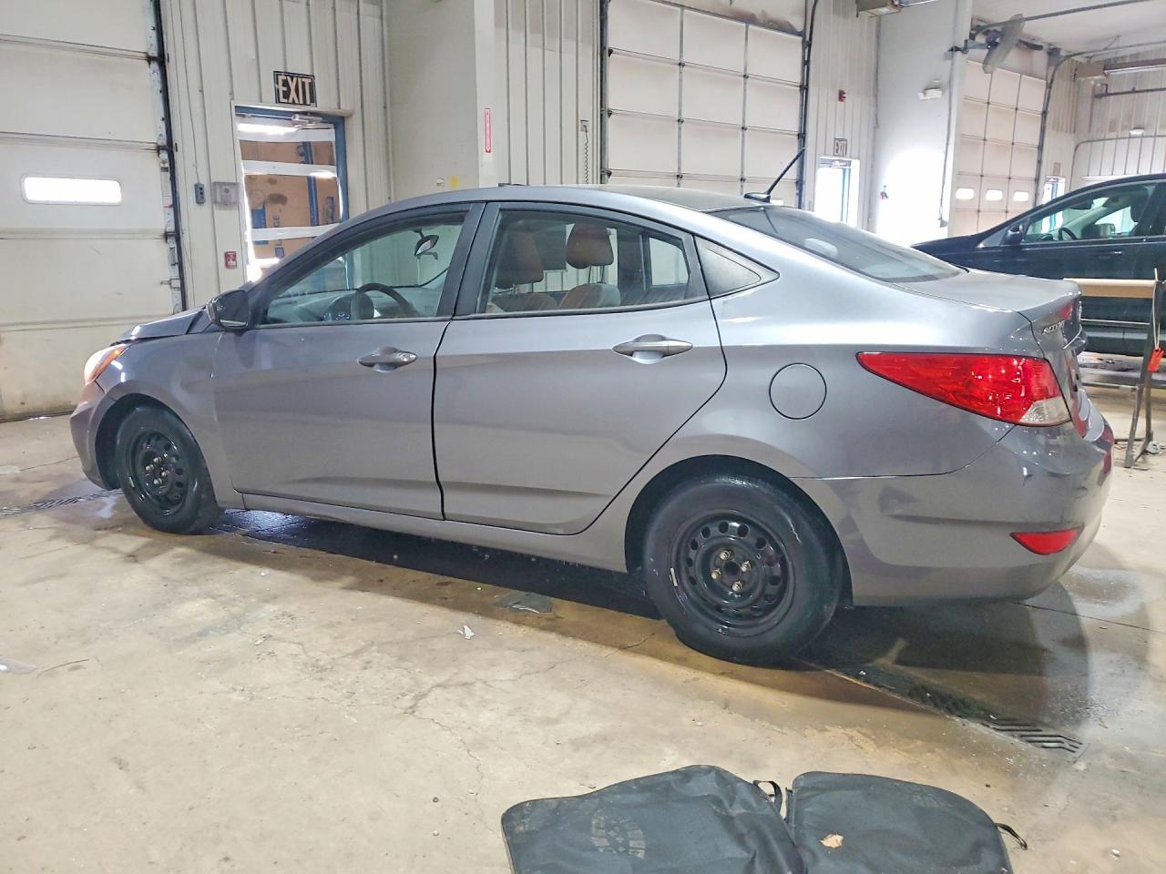 Hyundai ACCENT Gls