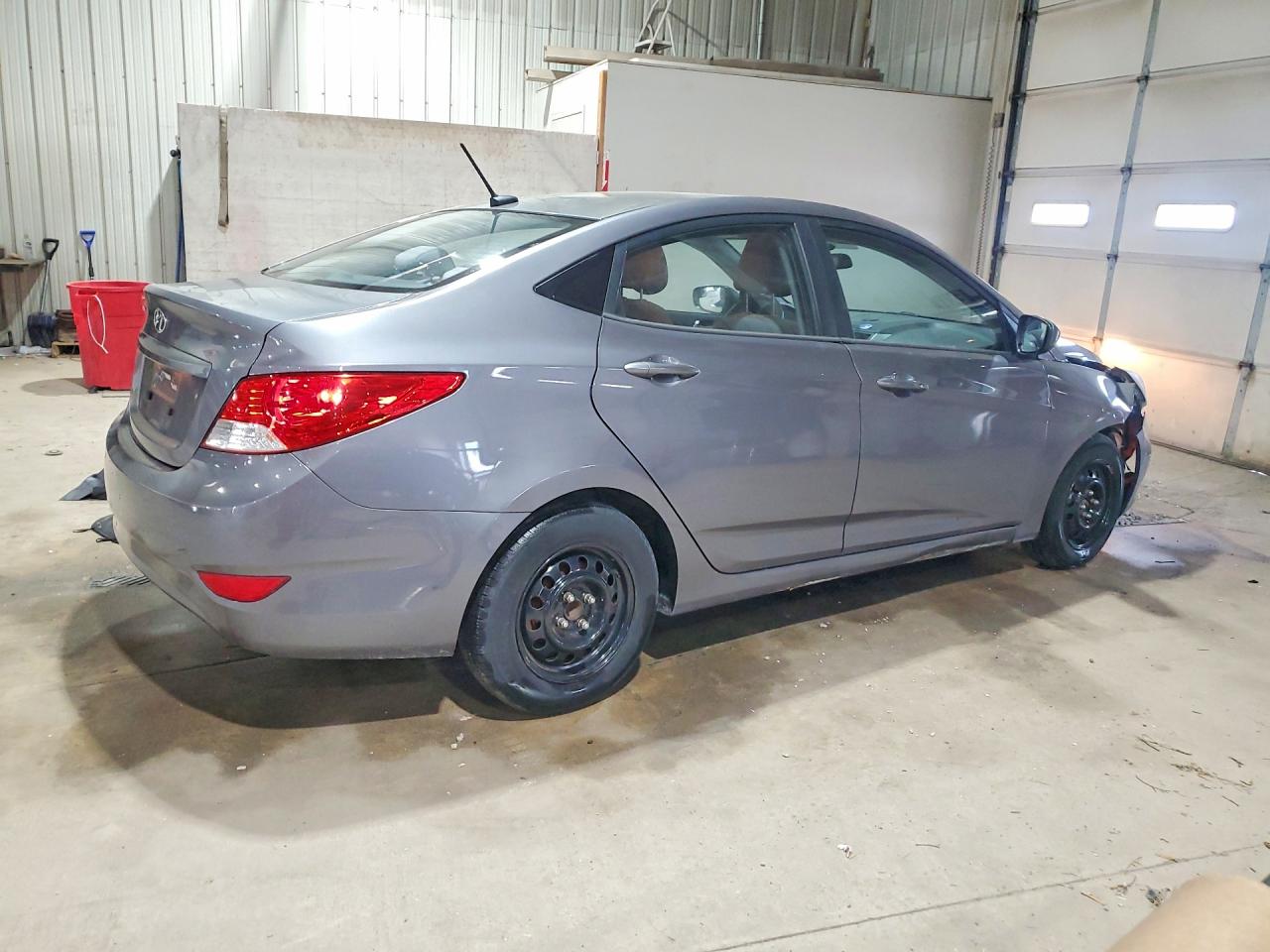 Hyundai ACCENT Gls