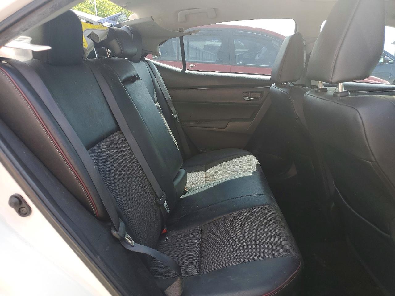 Toyota Corolla 50th Anniversary Special Edition