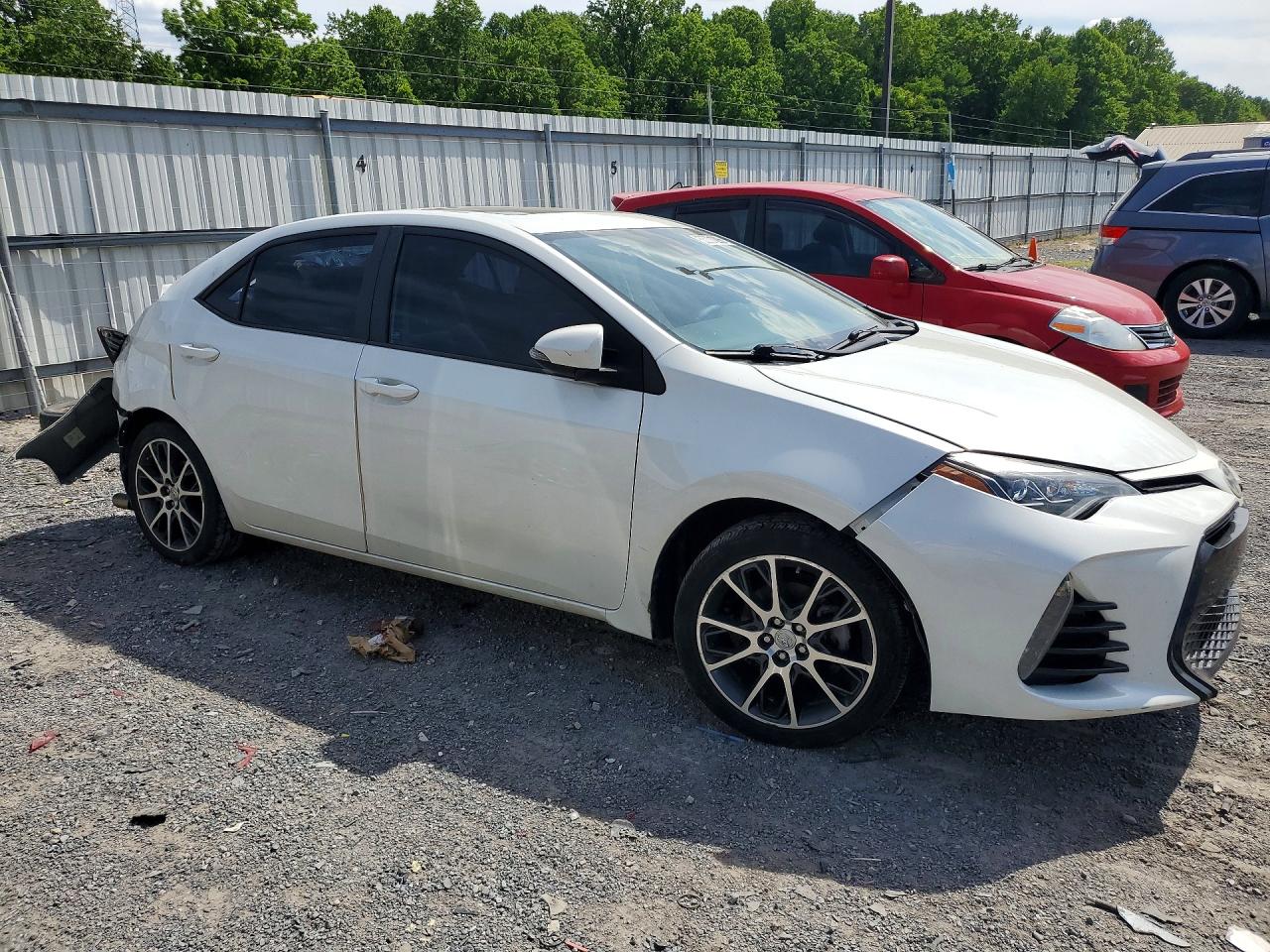 Toyota Corolla 50th Anniversary Special Edition
