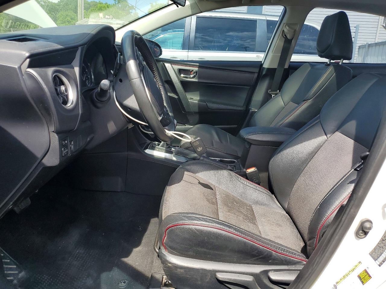 Toyota Corolla 50th Anniversary Special Edition