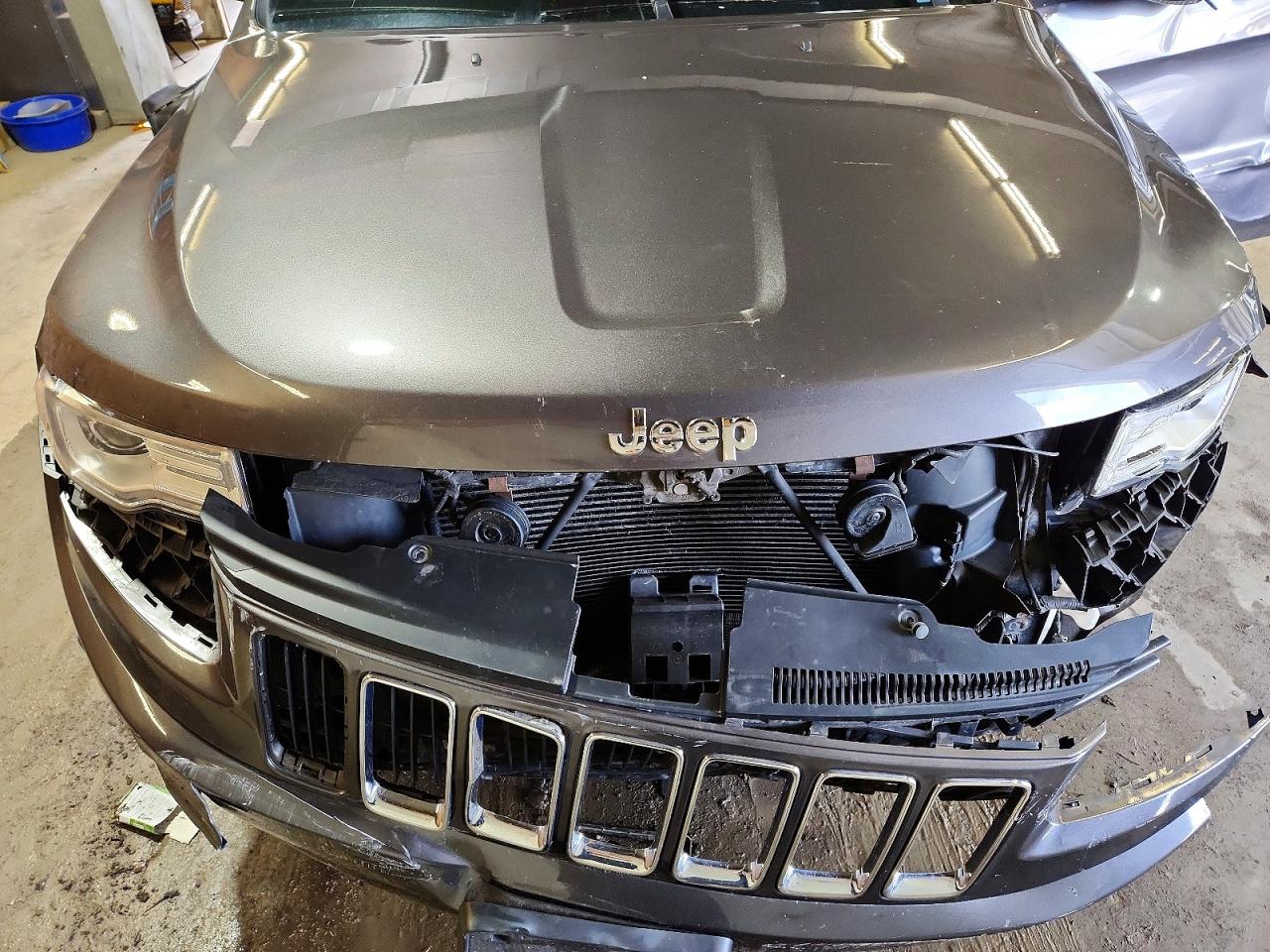 Jeep Cherokee Limited