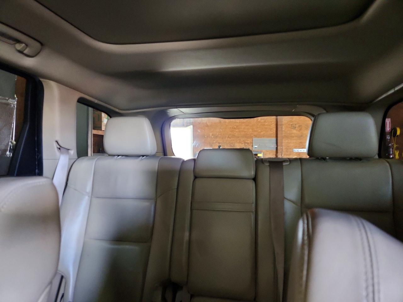 Jeep Cherokee Limited