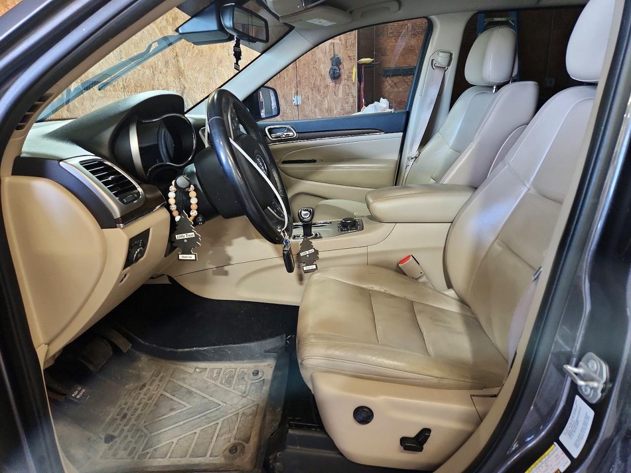 Jeep Cherokee Limited