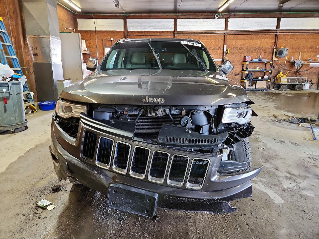 Jeep Cherokee Limited