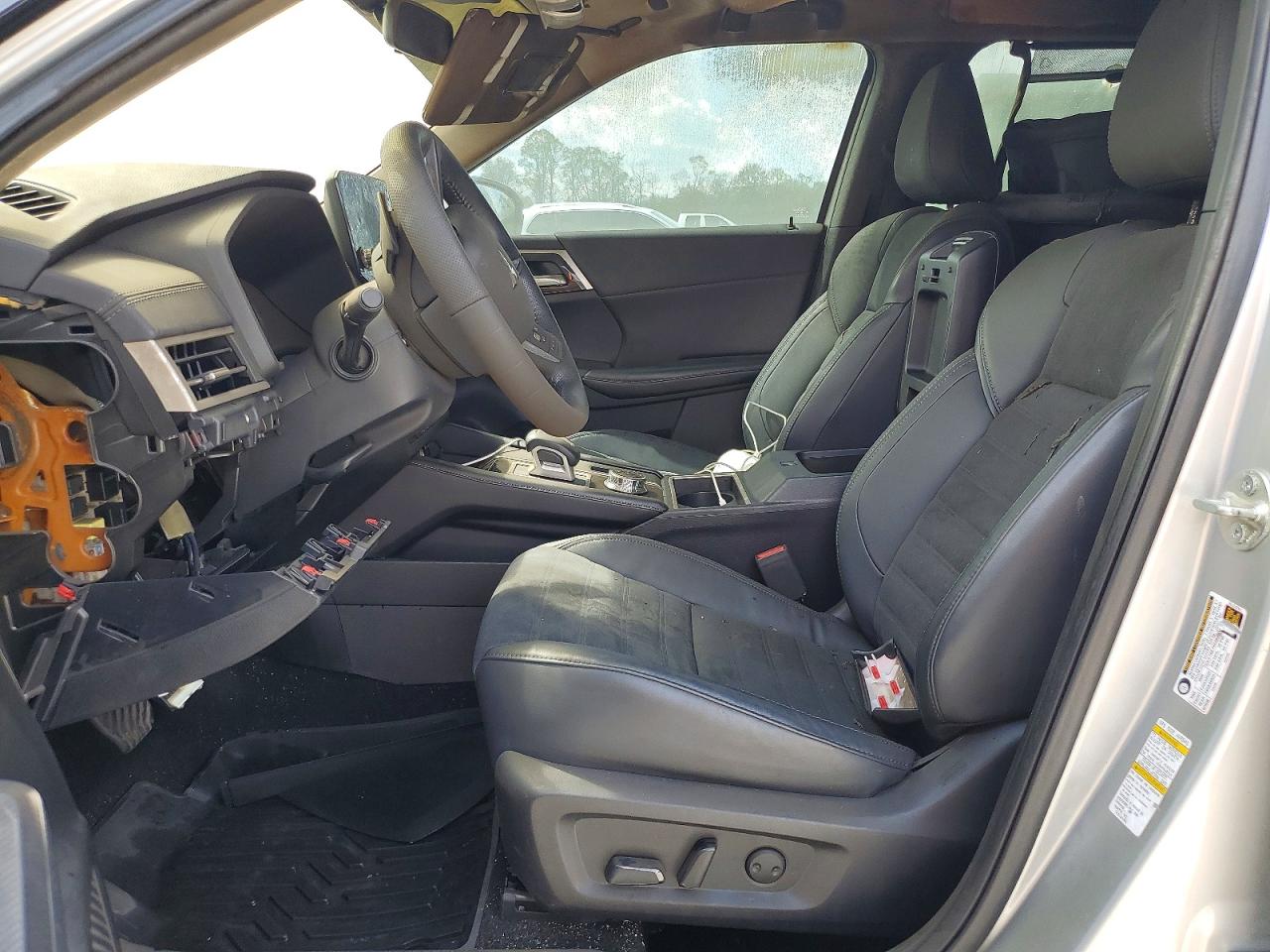 Mitsubishi Outlander Se