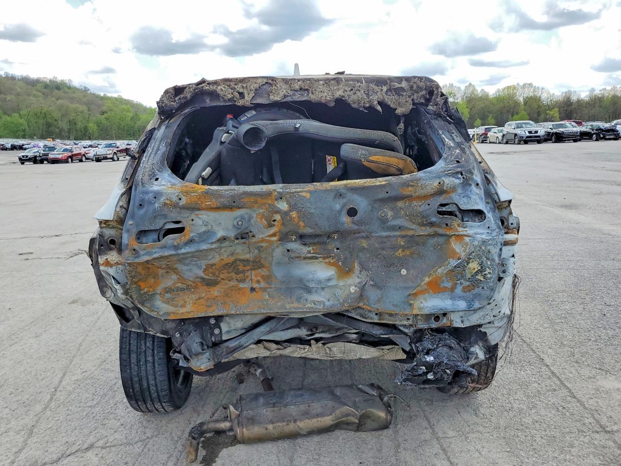 Mitsubishi Outlander Se