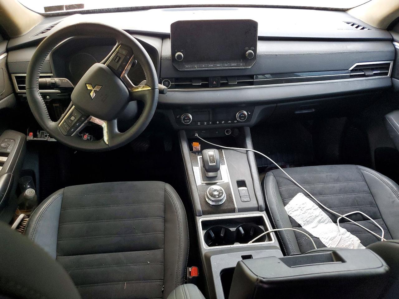 Mitsubishi Outlander Se