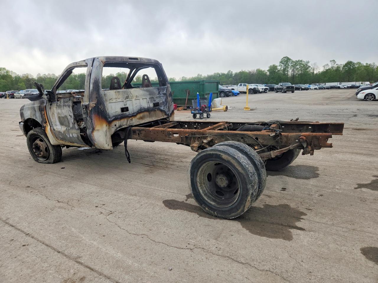 Ford F-450