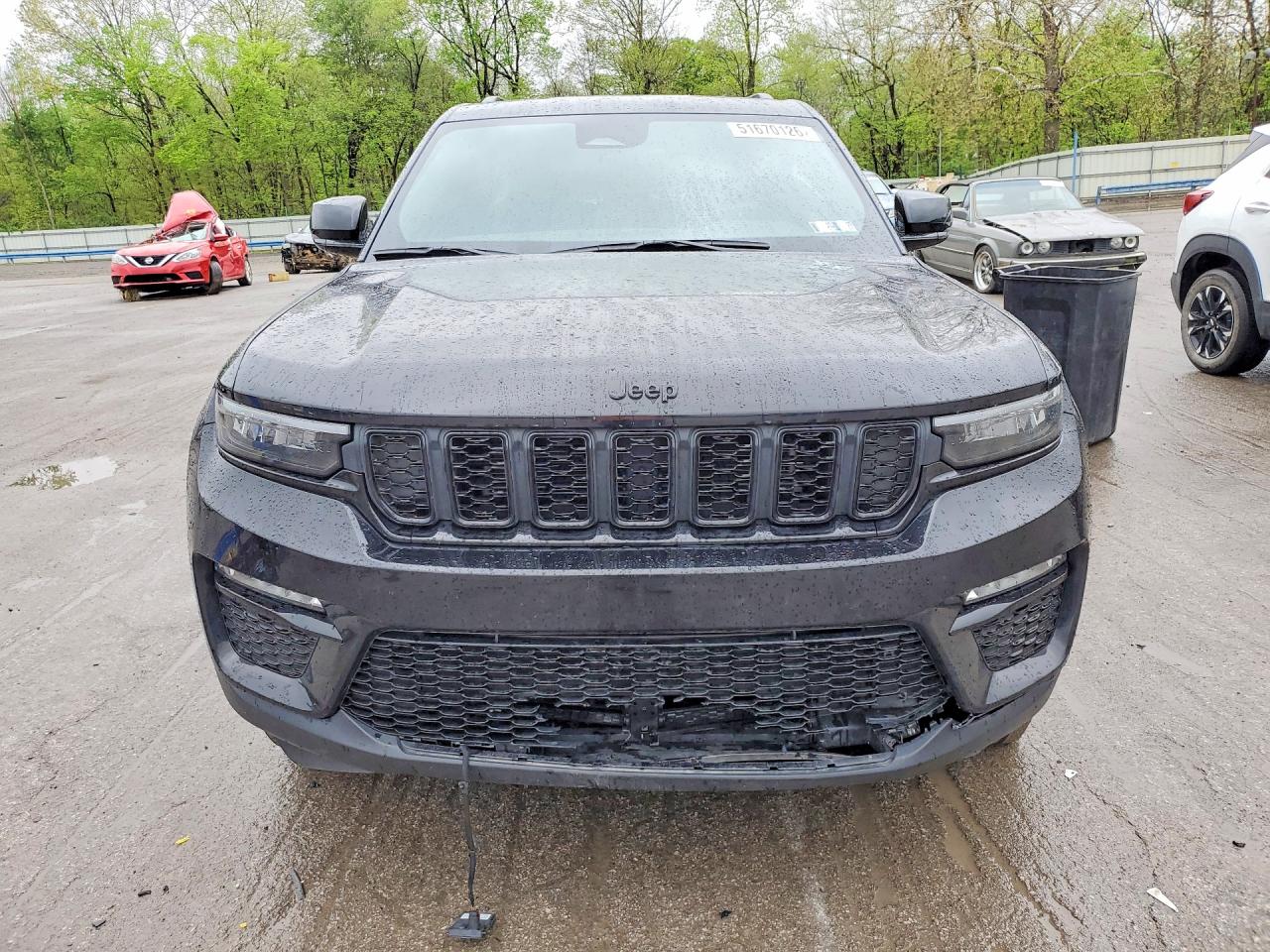 Jeep Cherokee Limited