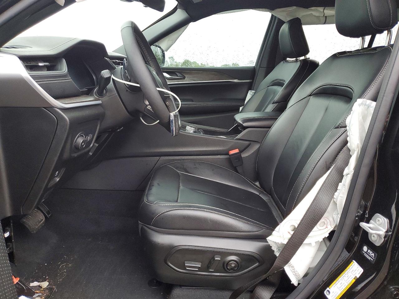 Jeep Cherokee Limited