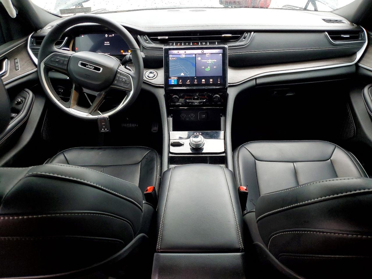 Jeep Cherokee Limited