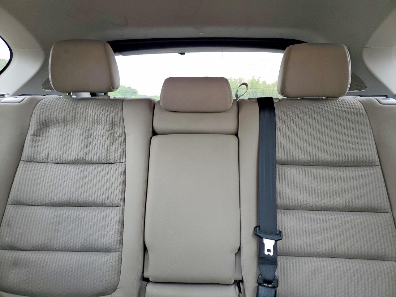 Mazda Cx Touring