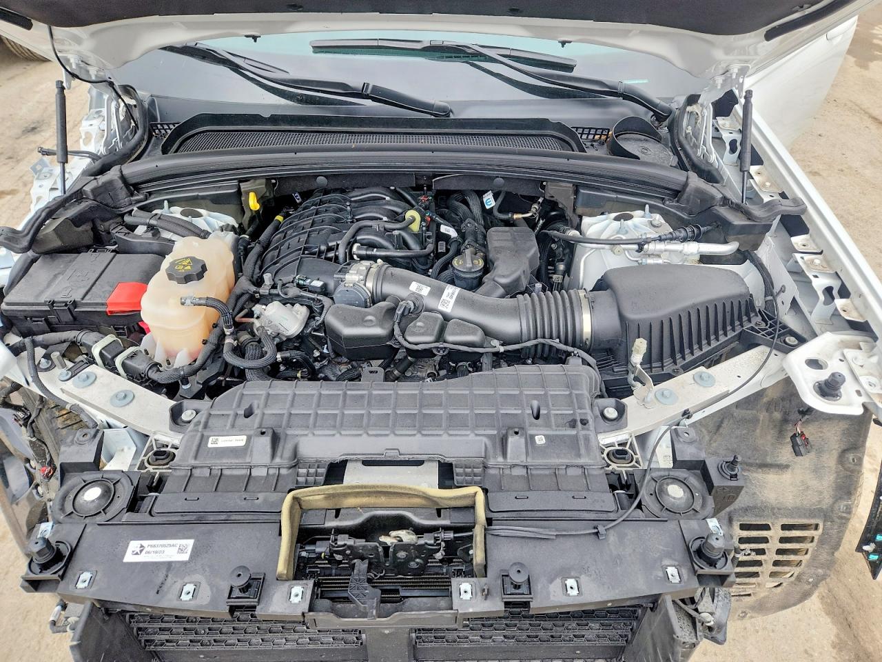 Jeep Cherokee Limited