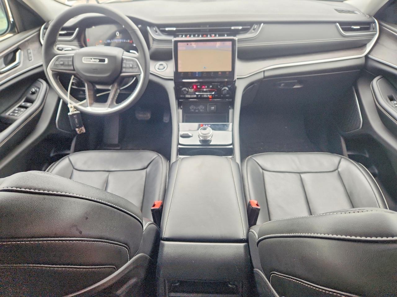 Jeep Cherokee Limited