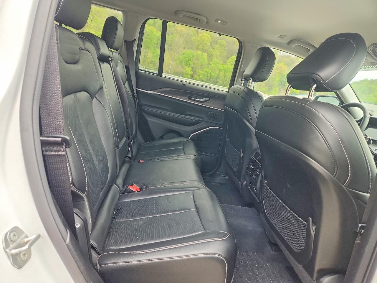Jeep Cherokee Limited
