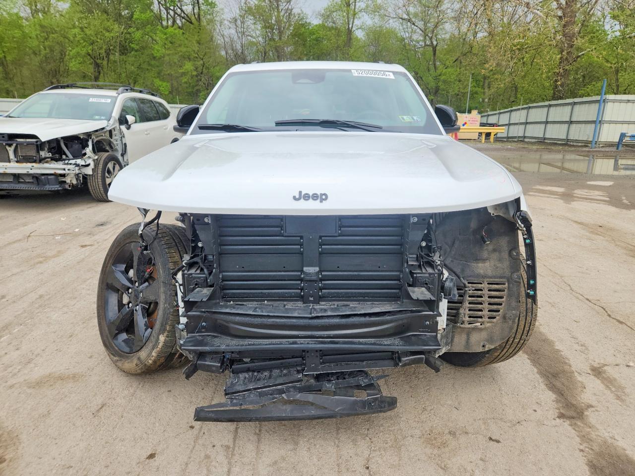 Jeep Cherokee Limited
