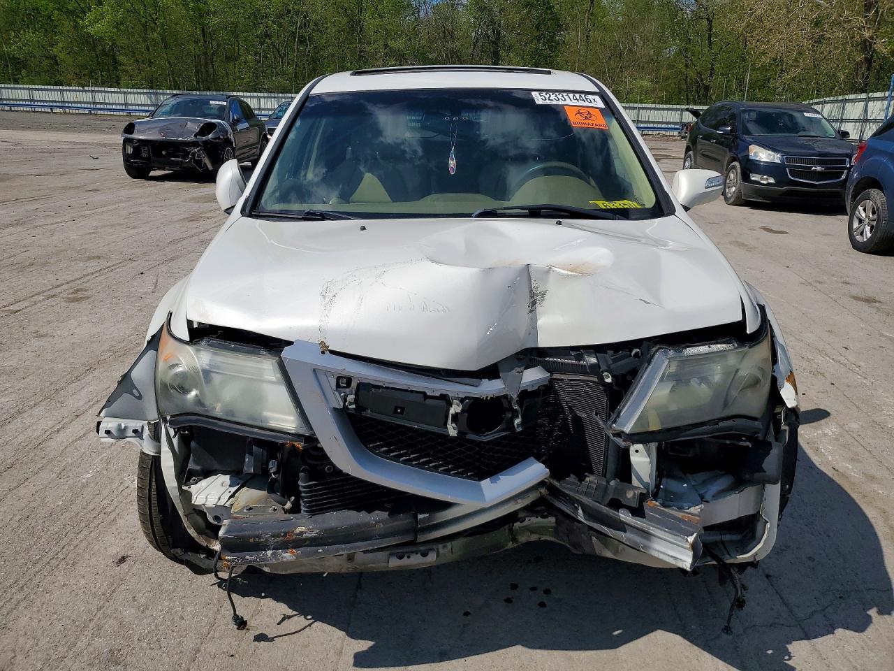 Acura MDX