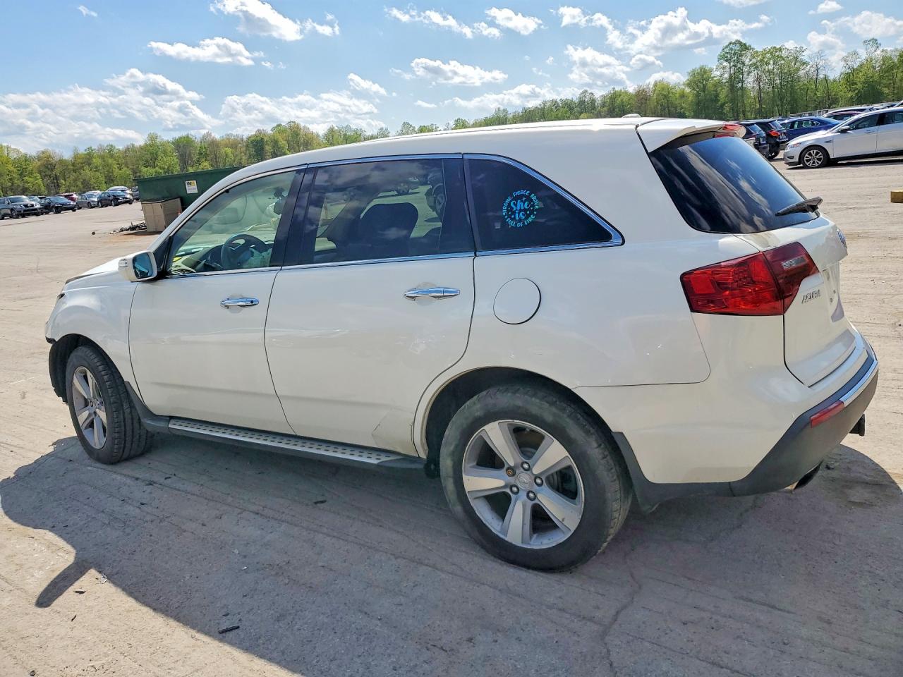 Acura MDX