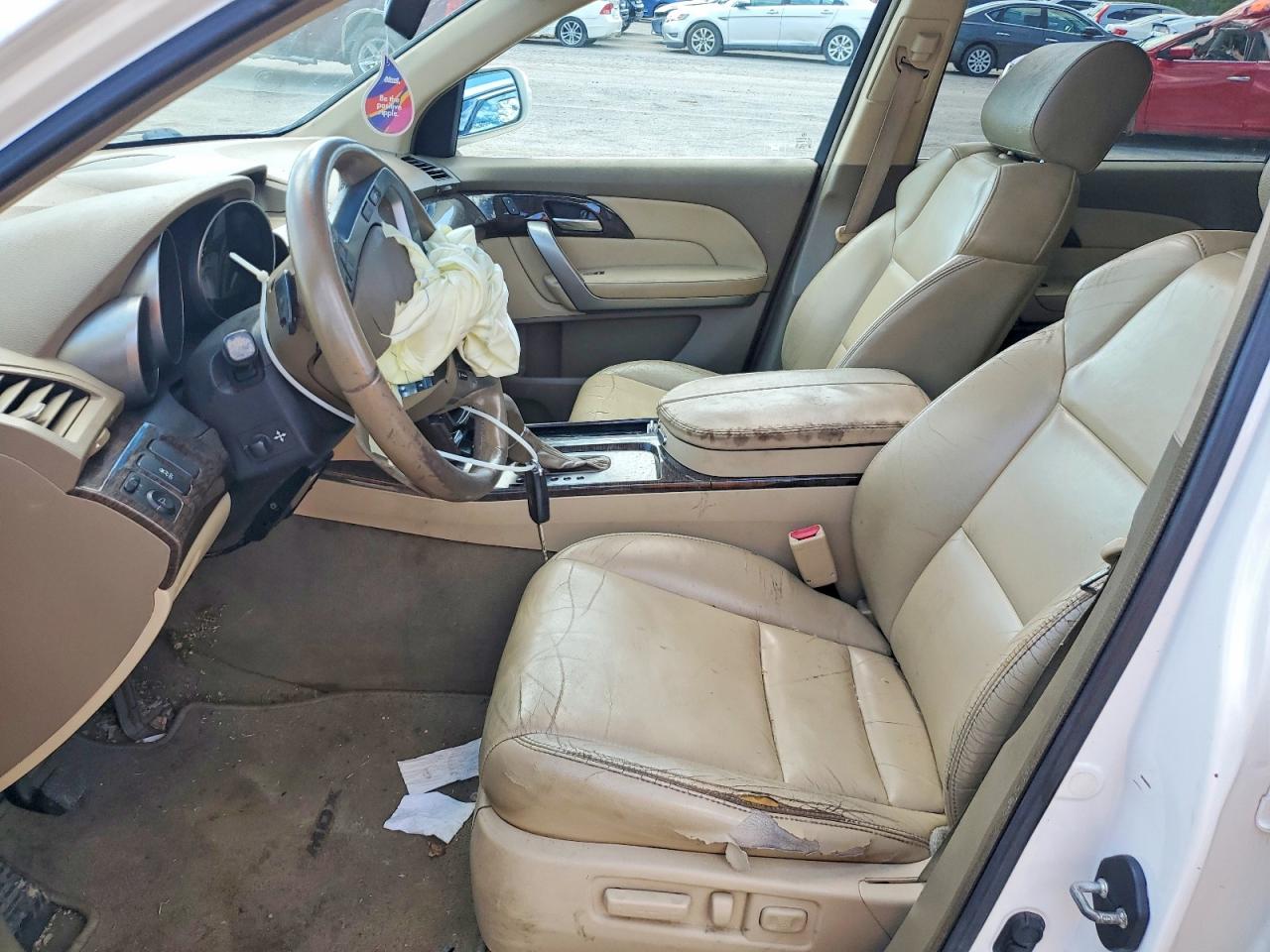 Acura MDX