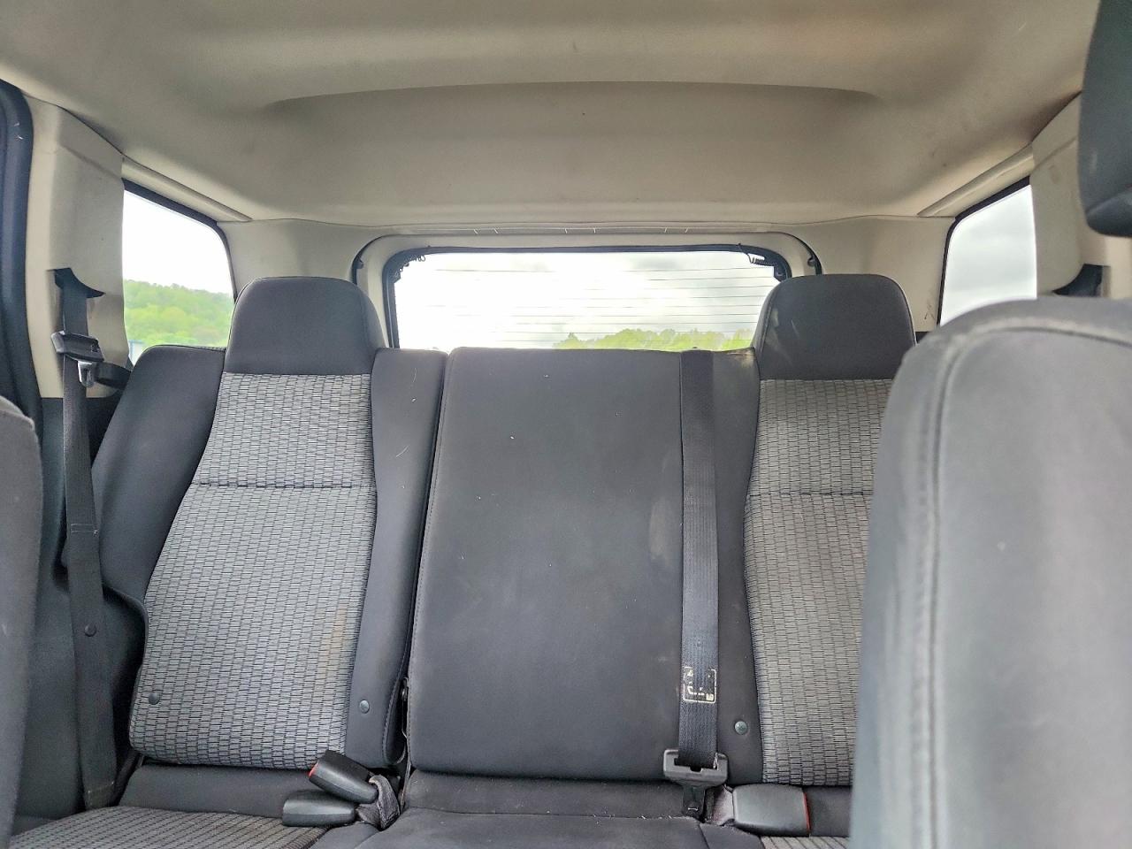 Jeep Cherokee Laredo